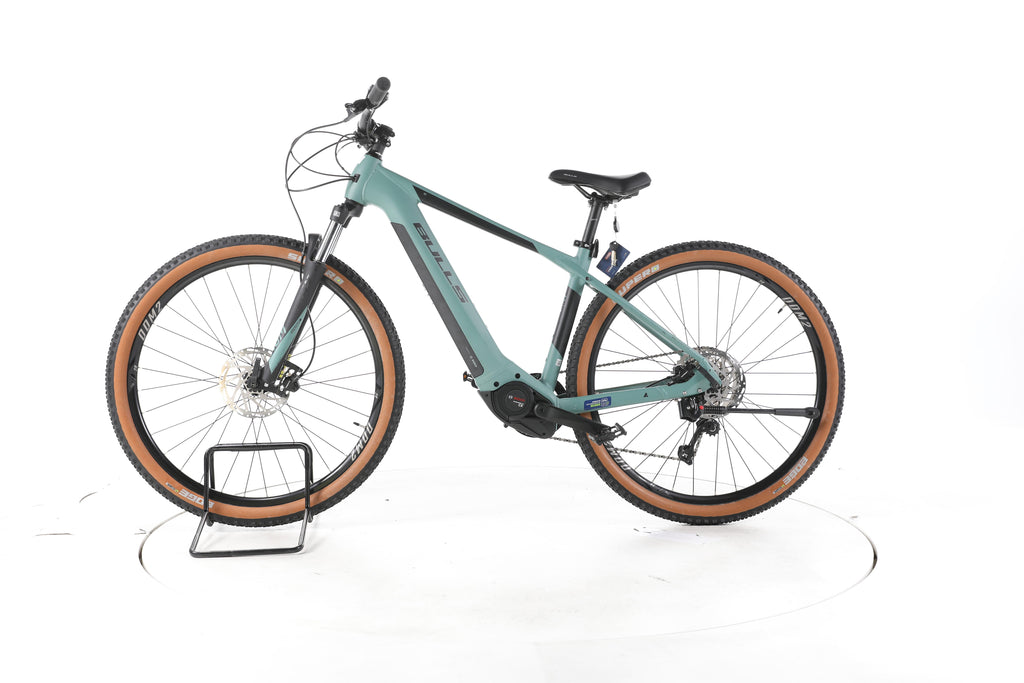 Bulls Copperhead EVO 1 E-Bike - Image 7