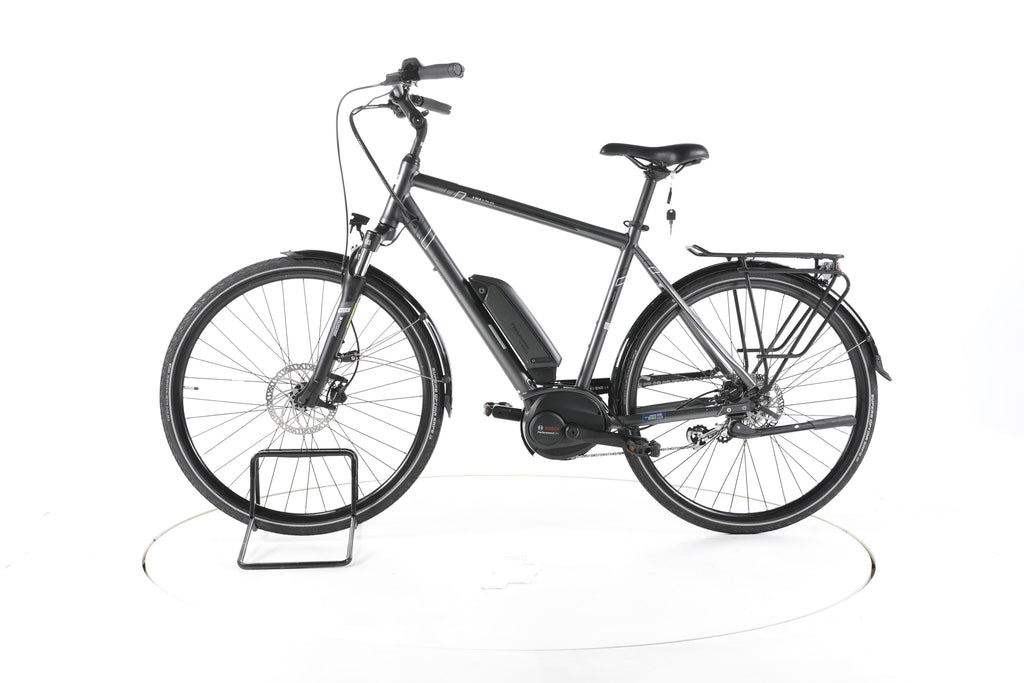 Triumph E-Bird Ultra Trekking E-Bike - Image 7