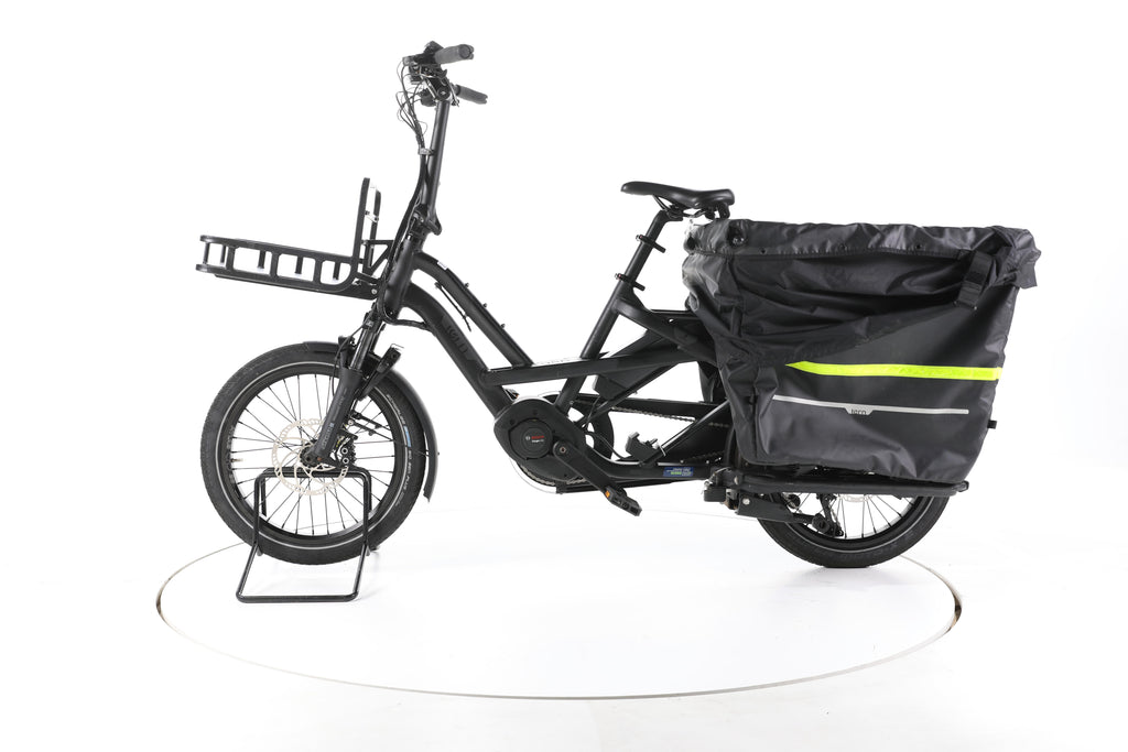 Tern GSD S10 E-Lastenrad - Image 7