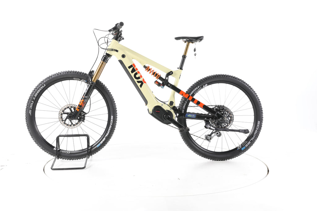 Nox Cycles hybrid endure 7.1 Fully E-Bike - Image 7