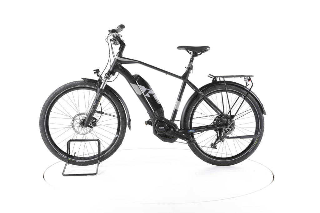 R Raymon TourRay E 3.0 Trekking E-Bike - Image 7