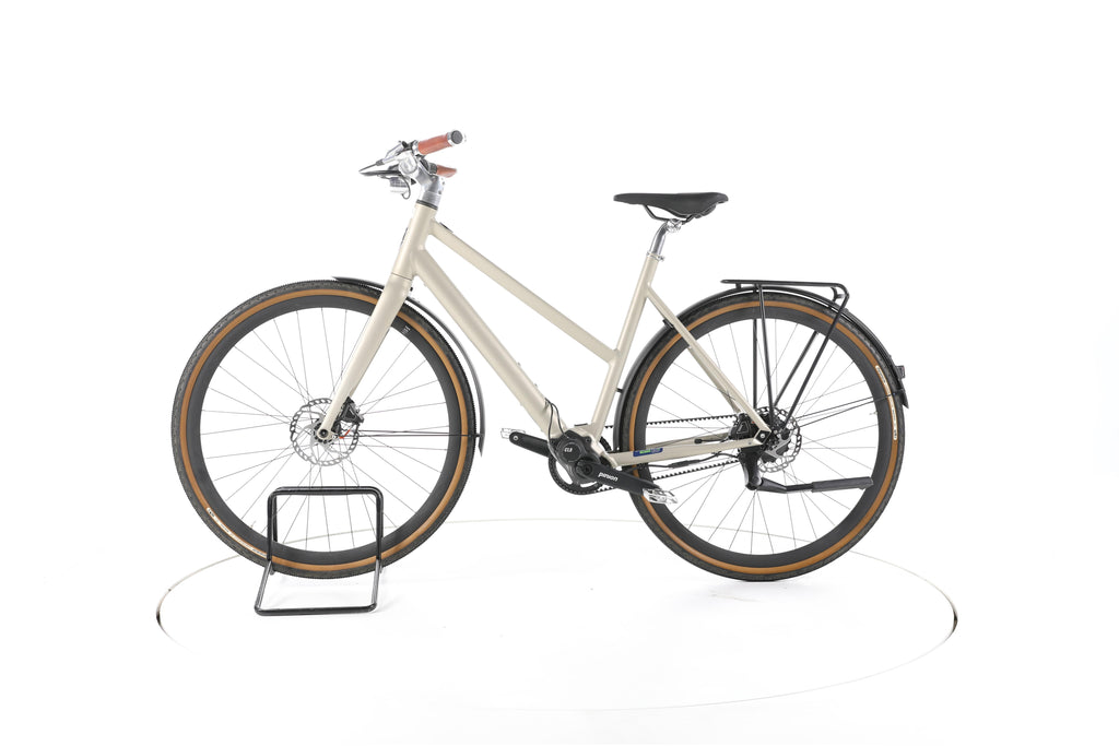 DESIKNIO Dopamine X35 Pinion City E-Bike 2023 - Image 7