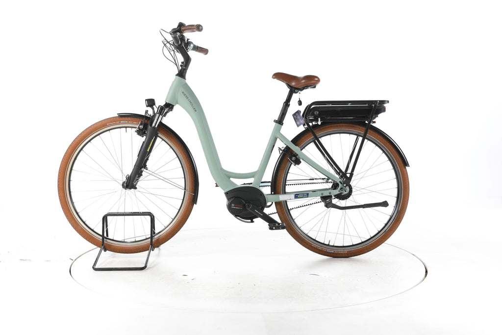 Riese & Müller Swing Silent City E-Bike - Image 7