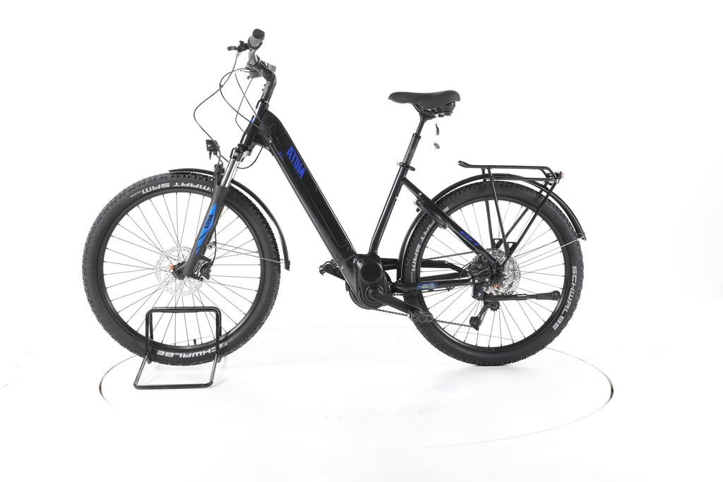 BH Bikes Atom SUV PRO Trekking E-Bike Tiefeinsteiger - Image 7