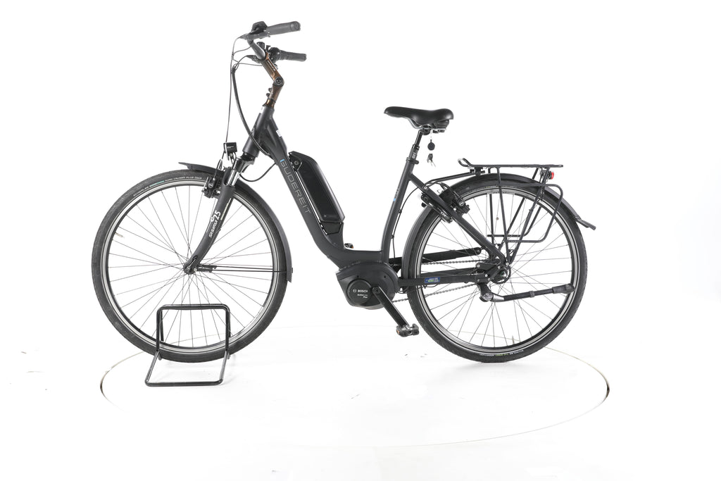 Gudereit EC 3 RT City E-Bike Tiefeinsteiger - Image 7