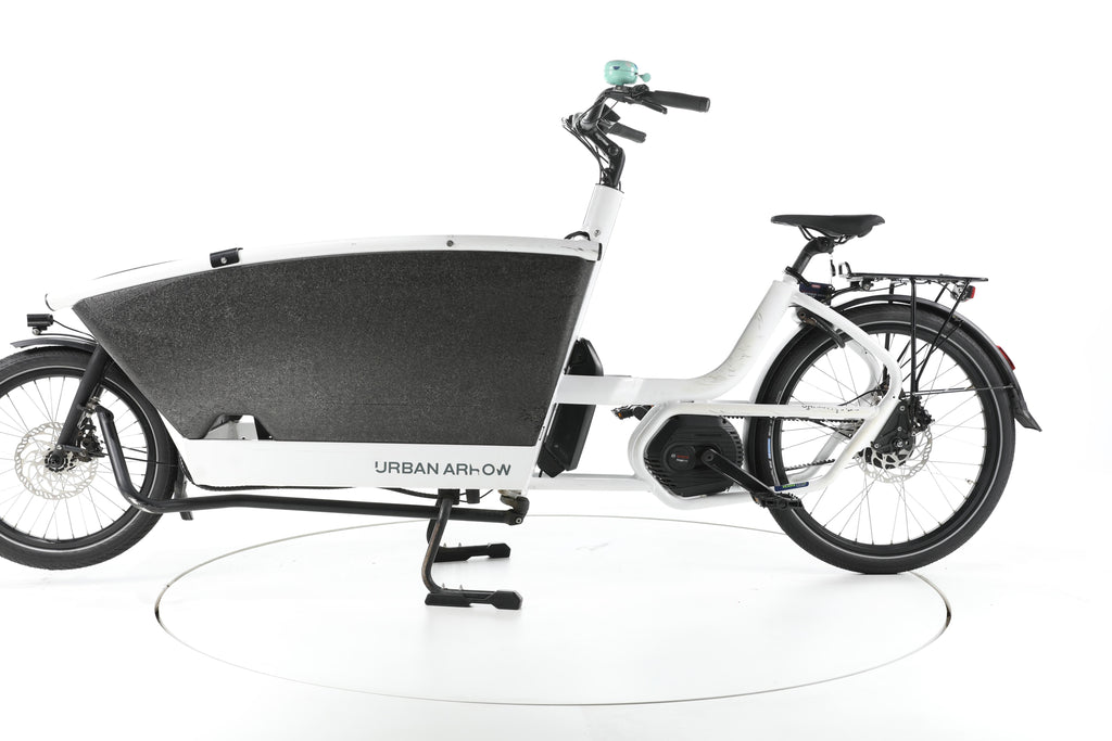 Urban Arrow Family Cargo Line E-Lastenrad - Image 7