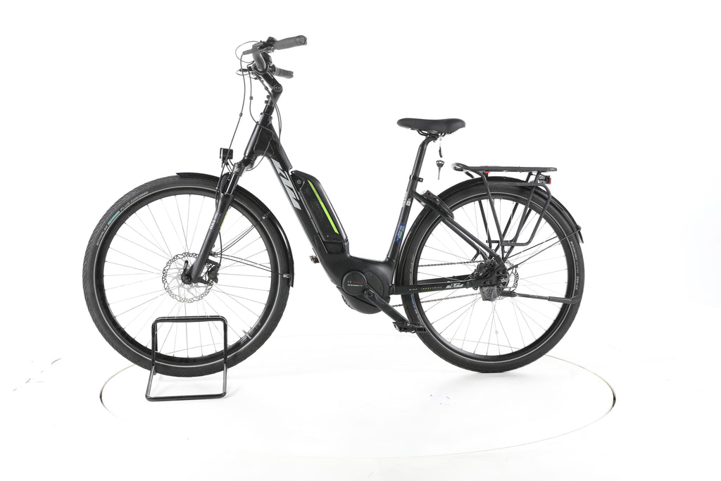 KTM Cento 5 City E-Bike Tiefeinsteiger - Image 7