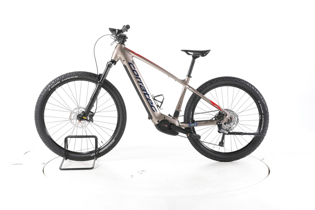 Corratec E-Power X-Vert Pro E-Bike - Image 7