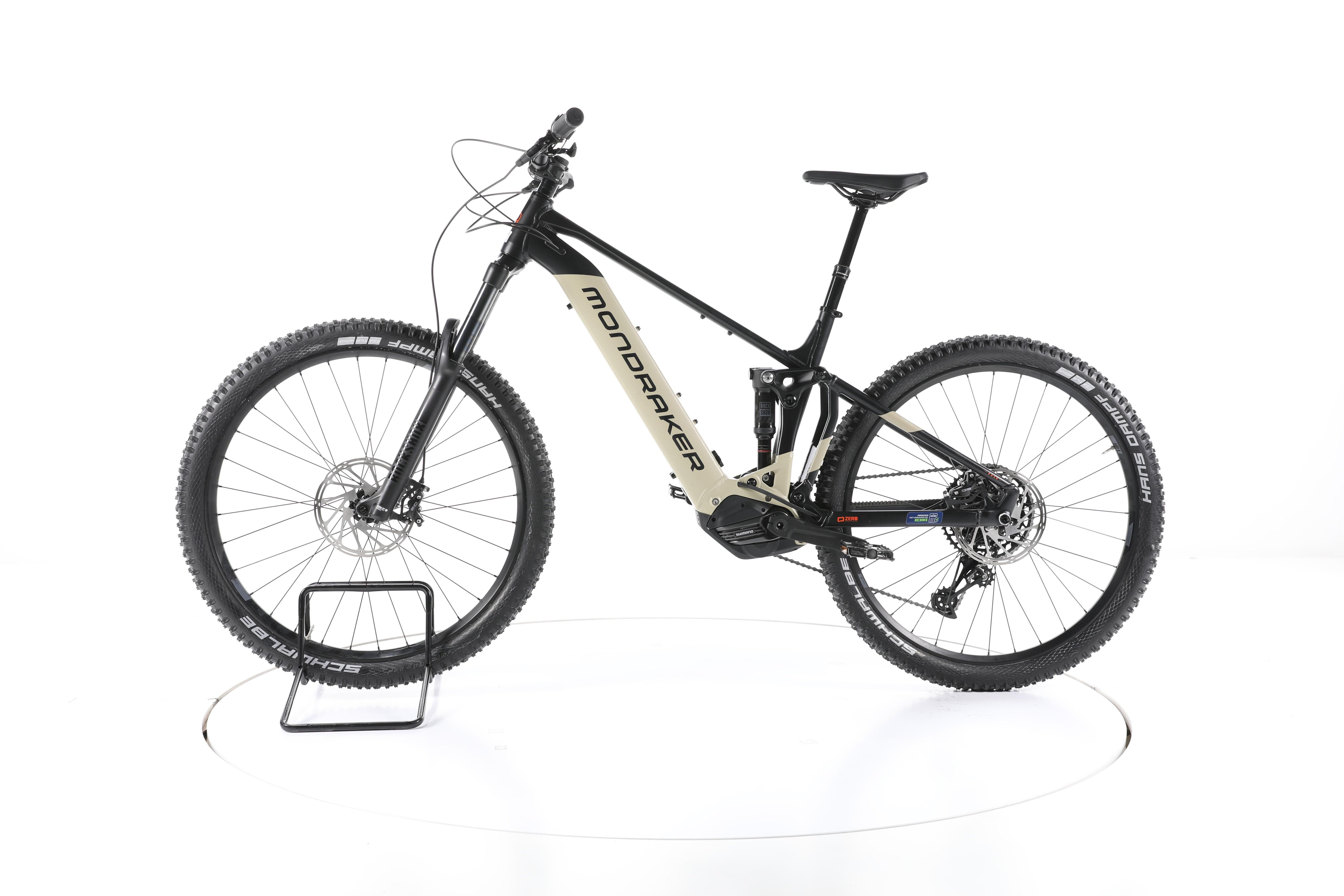 Mondraker DUSK E-Bike Fully - Image 7
