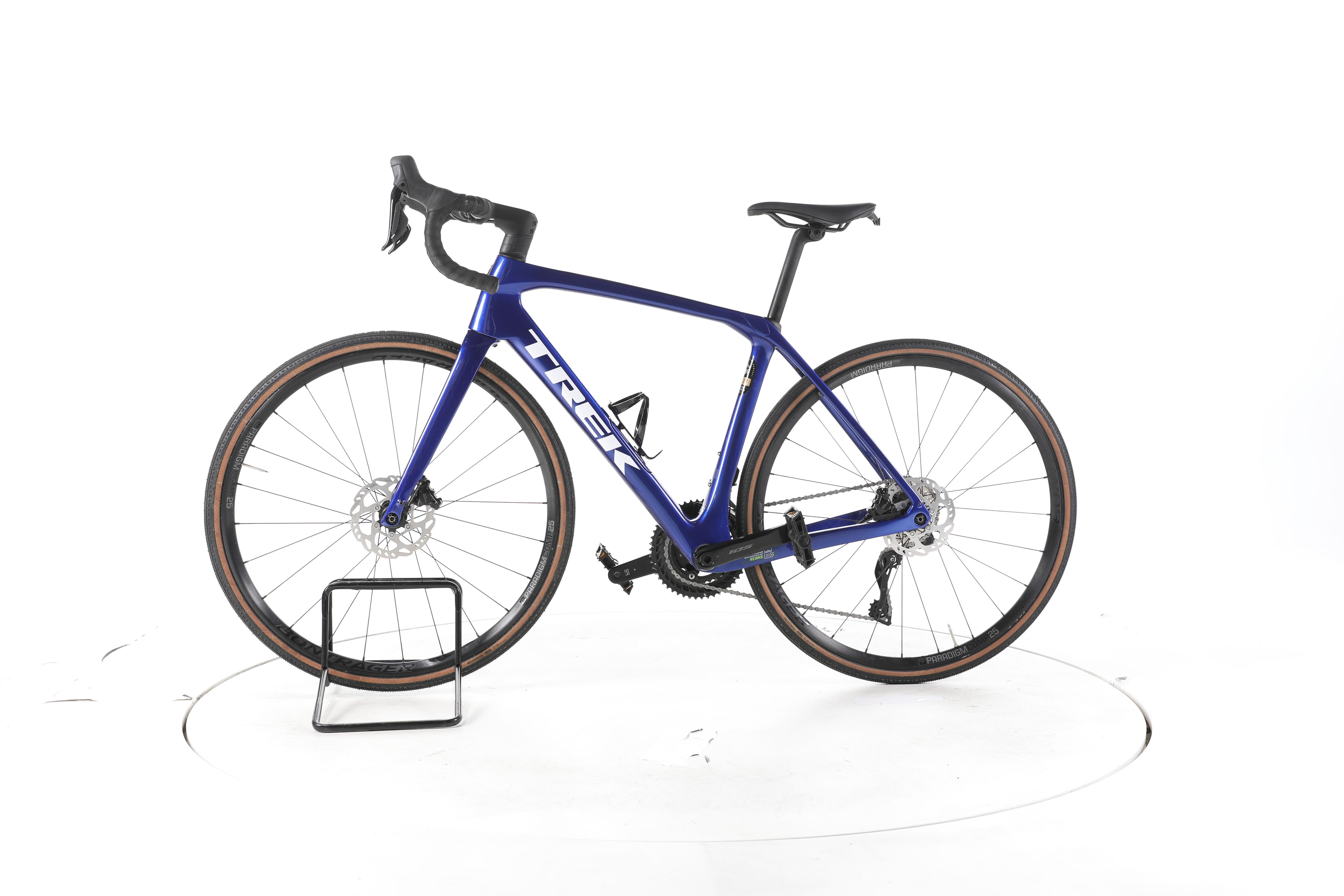 Trek Domane SL 6 Gen 4 Gravelbike Carbon 2024 - Image 7