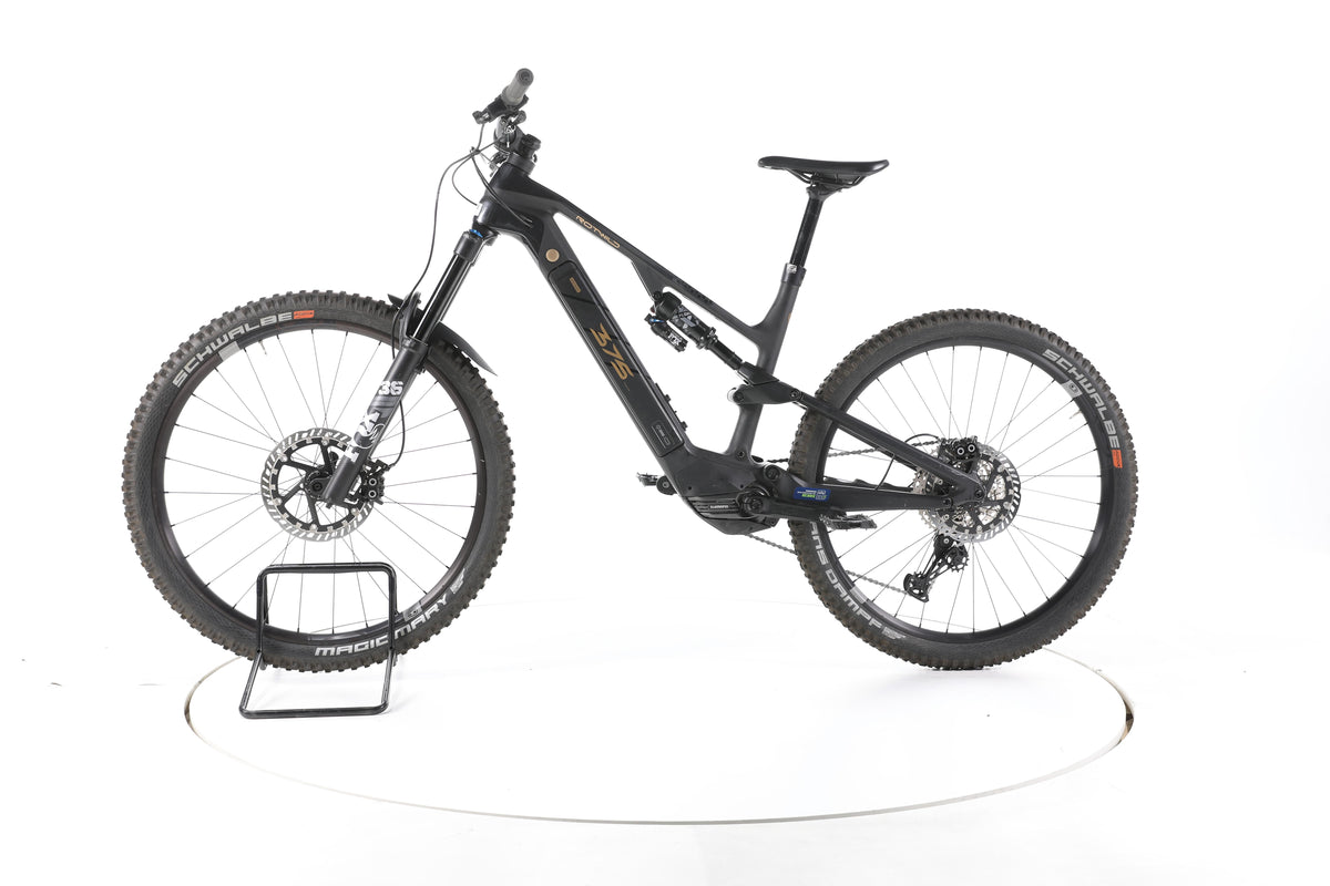 Rotwild R.E375 Core E-Bike Fully Carbon 2024 - Image 7