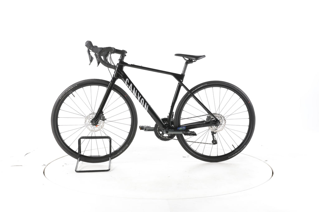 Canyon Endurace CF 6 Rennrad Carbon - Image 7