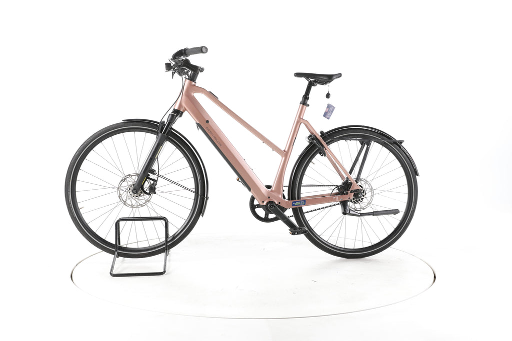 Riese & Müller UBN Seven Silent City E-Bike - Image 7