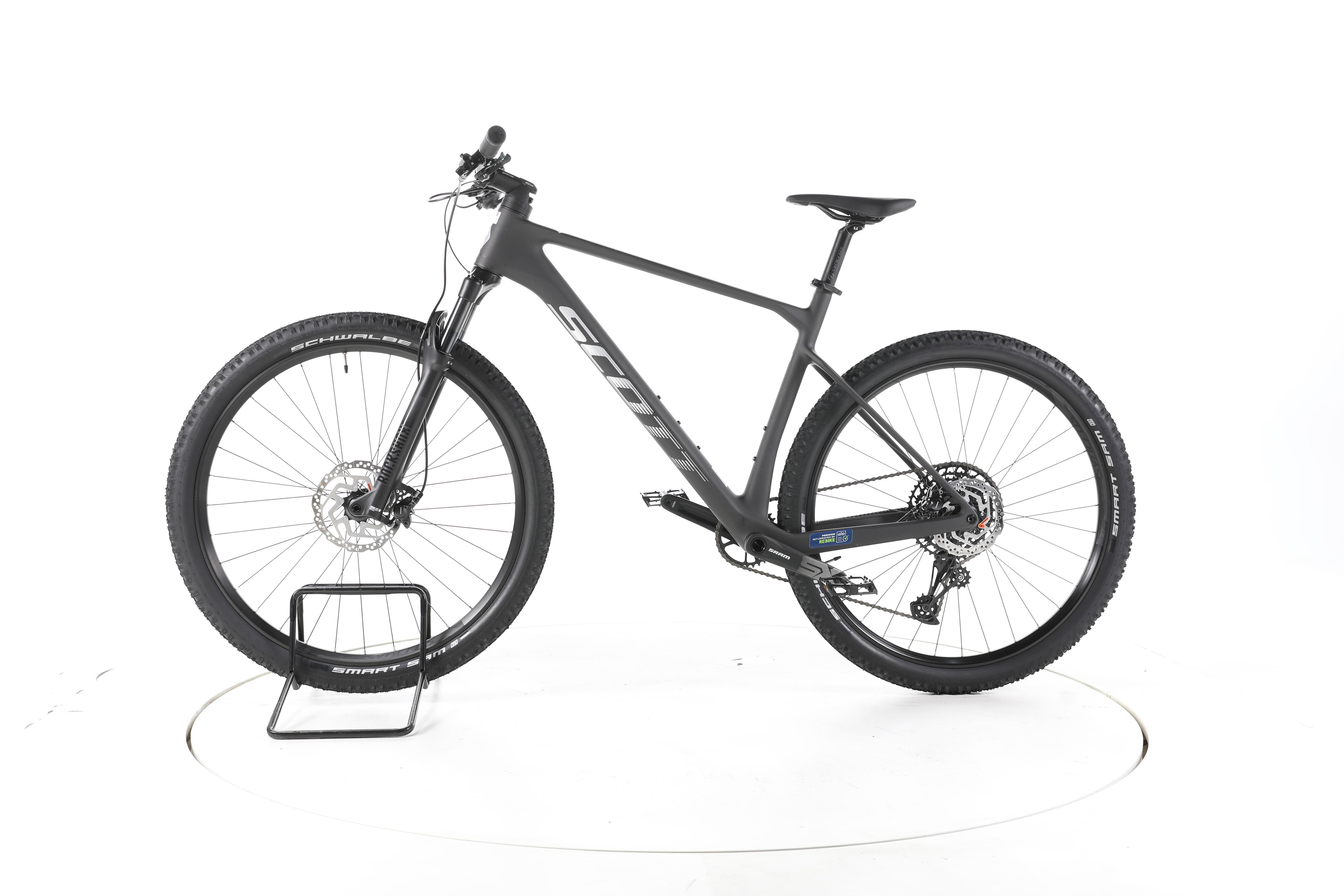 Scott Scale 940 - Image 7