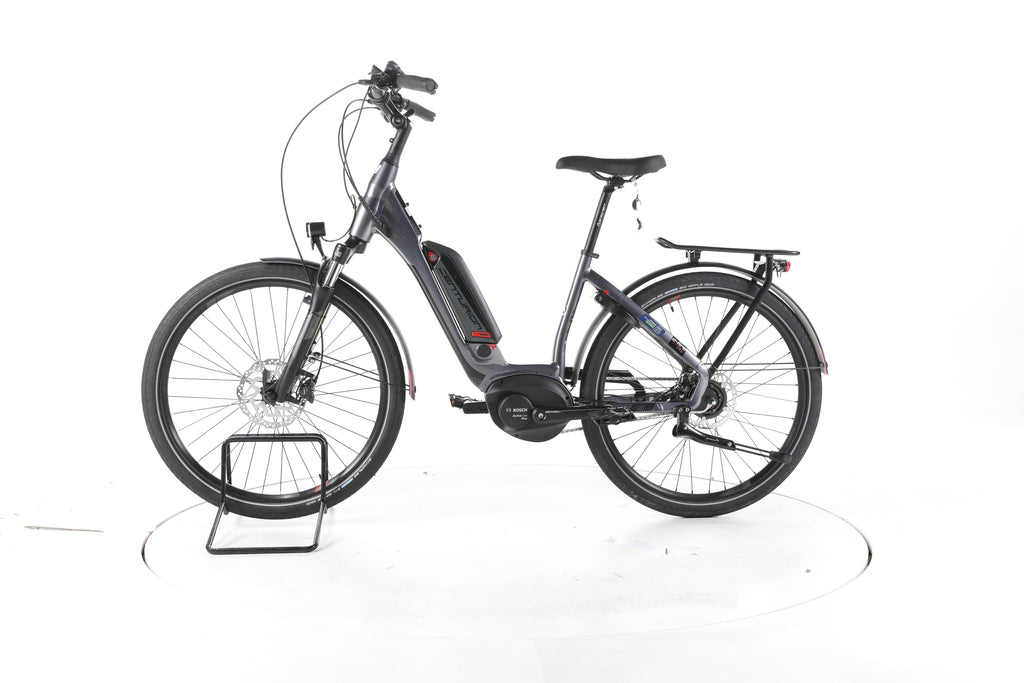Centurion E-Fire City R650 Coaster City E-Bike Tiefeinsteiger - Image 7