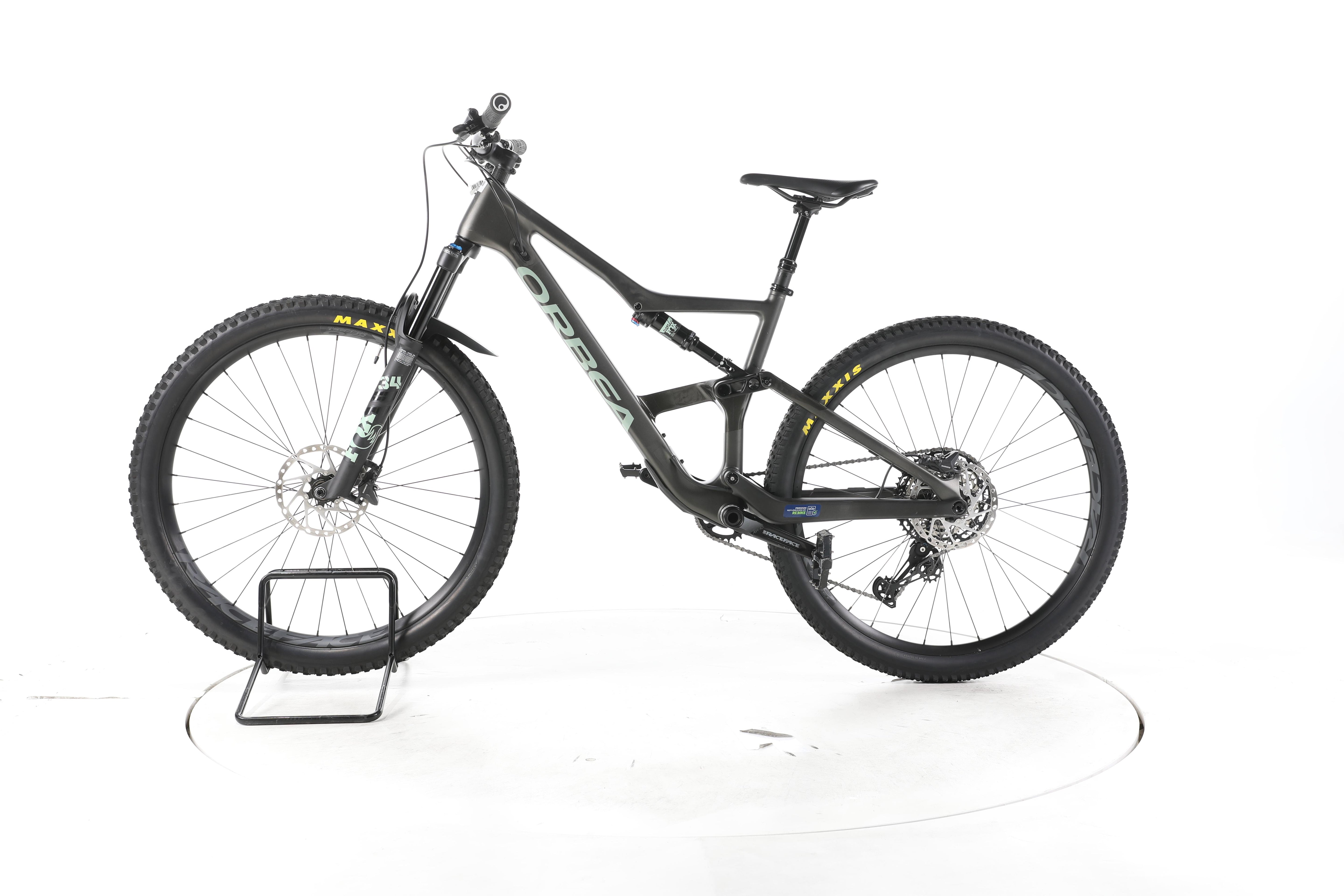 Orbea Occam H30 Fahrrad Fully - Image 7