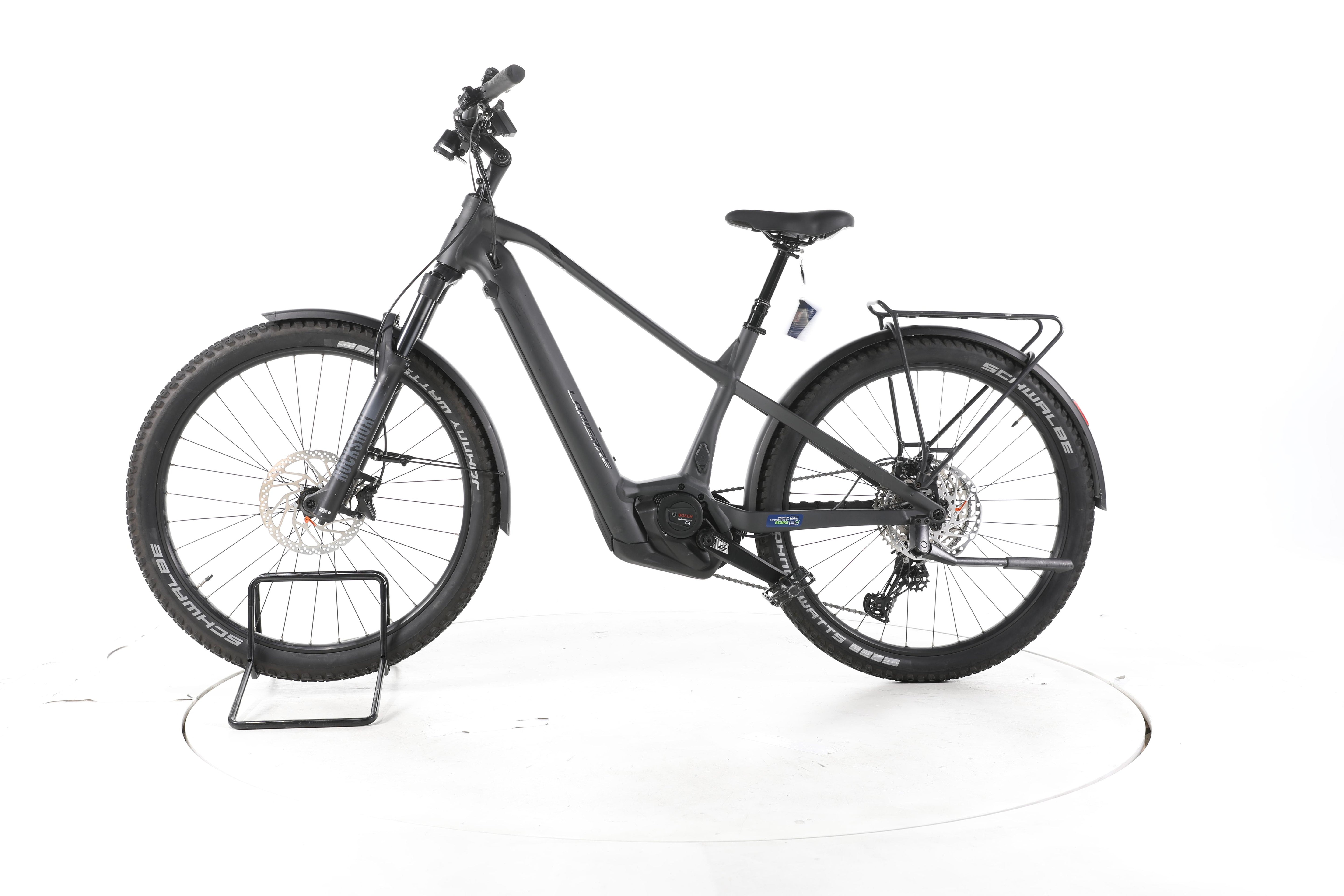 Lapierre e-Explorer 9.7 Trekking E-Bike - Image 7