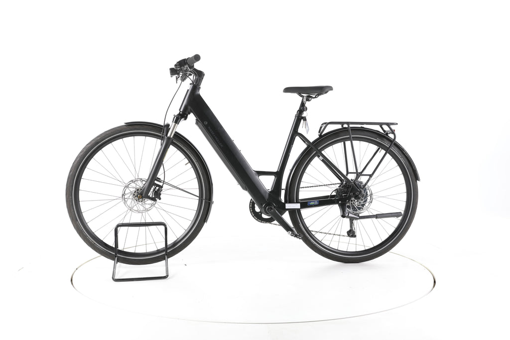 Riese & Müller UBN Six touring Trekking E-Bike Tiefeinsteiger 2024 - Image 7