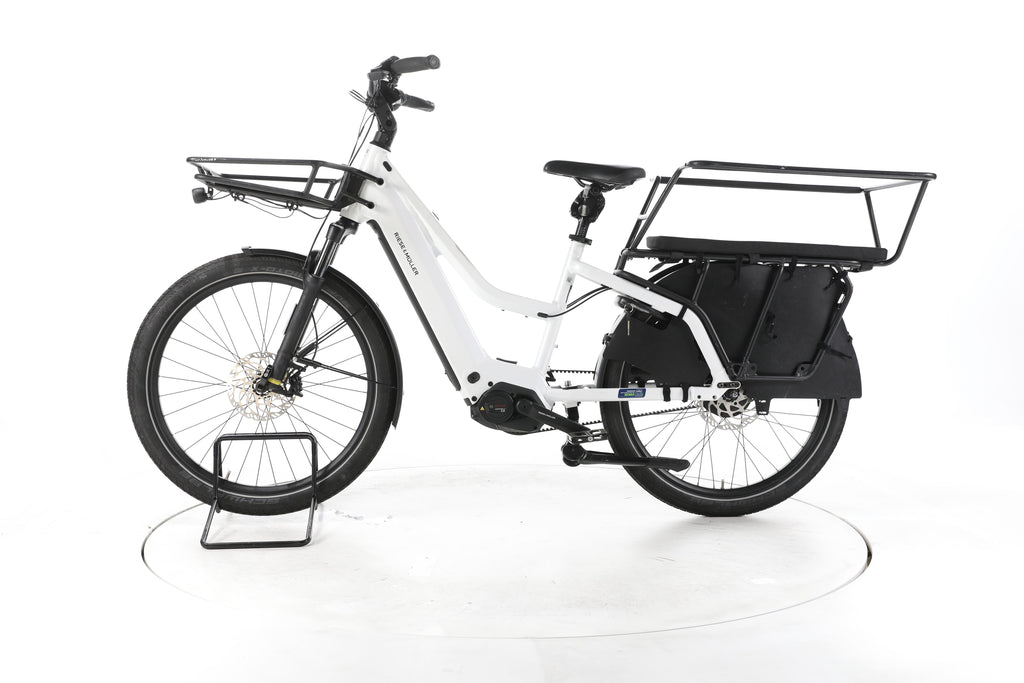 Riese & Müller Multicharger2 Mixte GT vario E-Lastenrad - Image 7