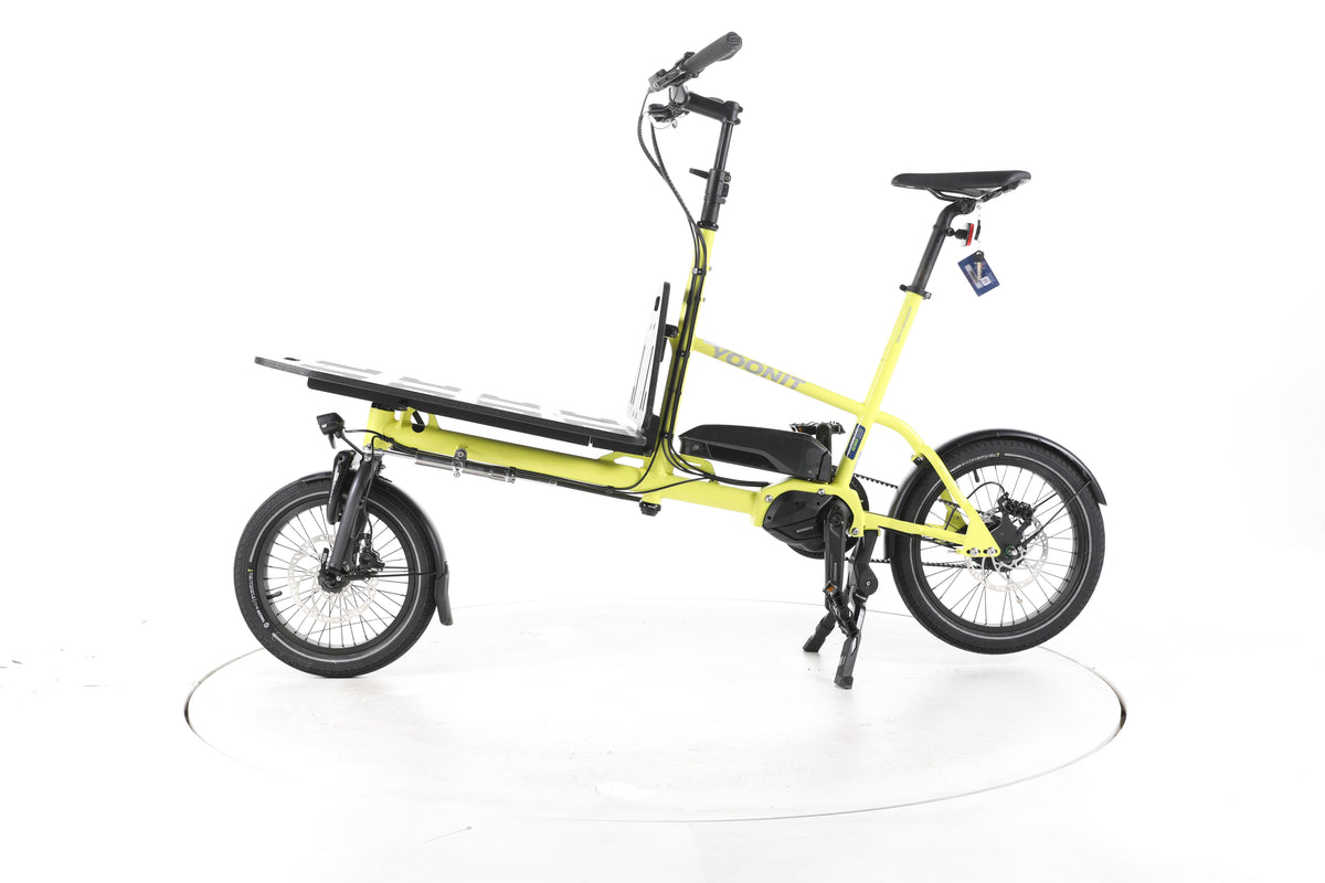 Yoonit MINI Electric E-Lastenrad - Image 7