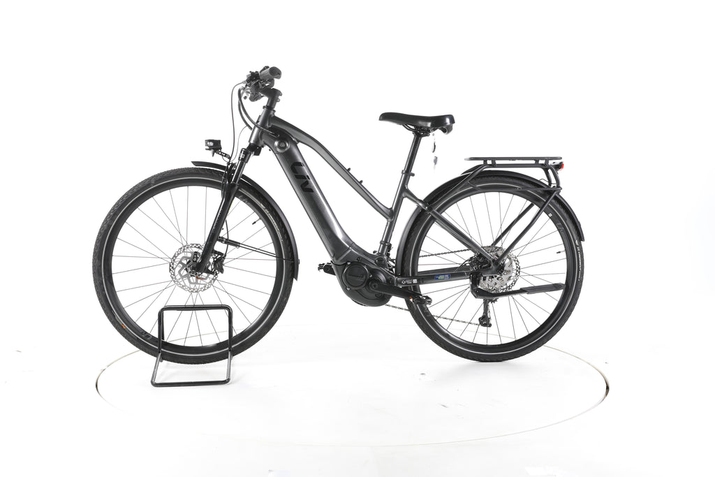 Liv Amiti-E+ 1 Trekking E-Bike - Image 7