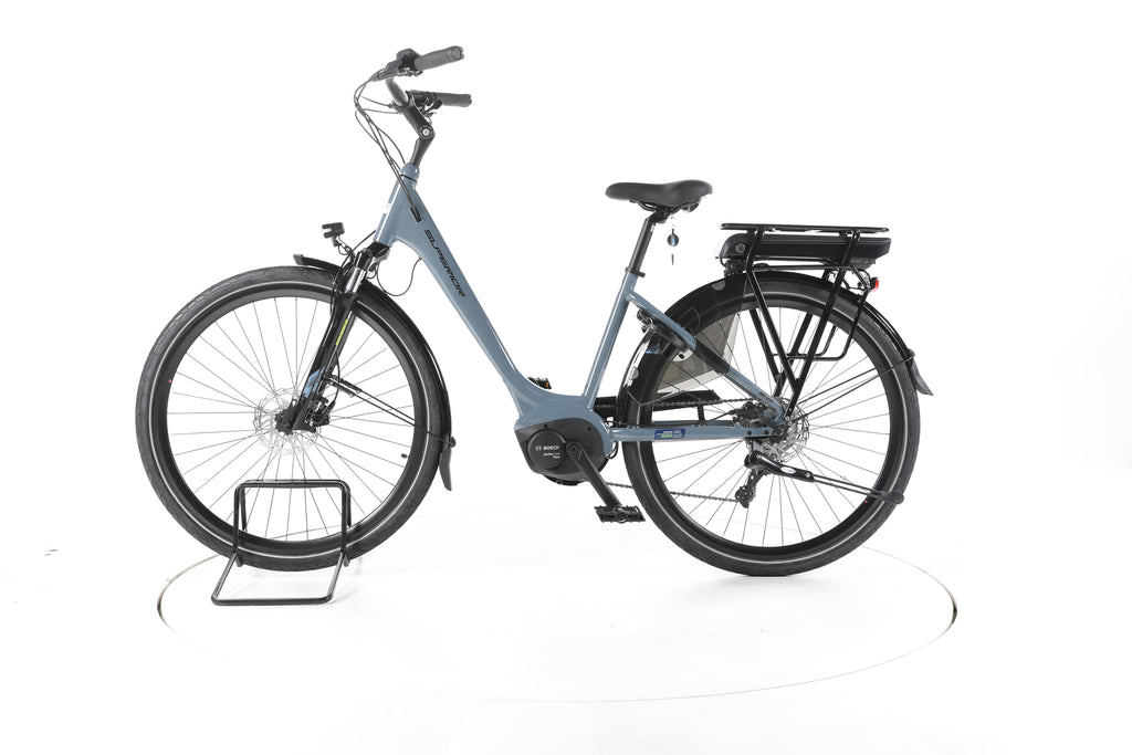 Superior SBT 300 L Trekking E-Bike Tiefeinsteiger - Image 7