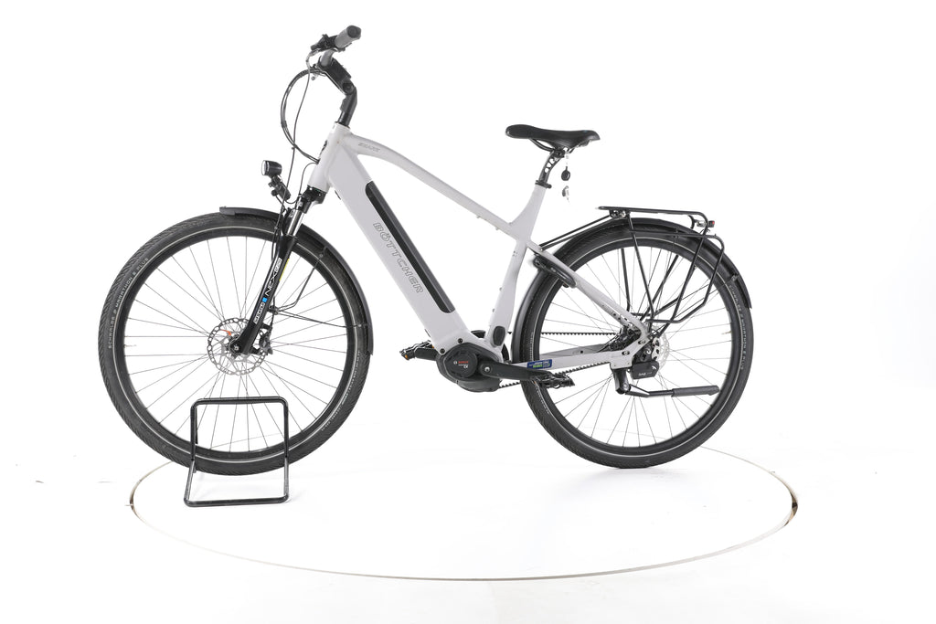 Böttcher Spirit Bosch City E-Bike - Image 7