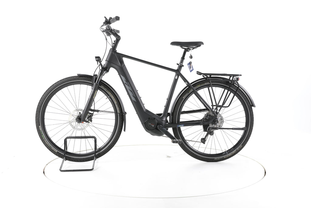 KTM Macina Tour CX 610 Trekking E-Bike 2024 - Image 7