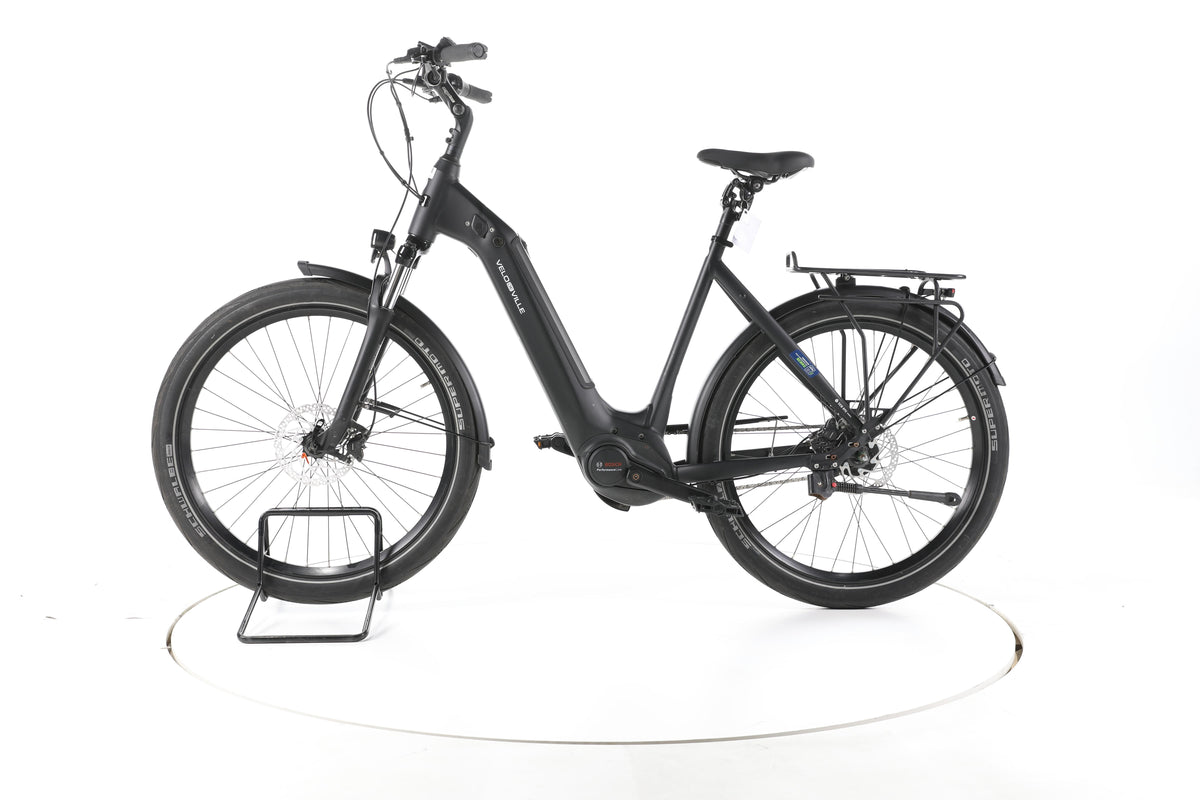 Velo de Ville SEB890 SUV City E-Bike Tiefeinsteiger - Image 7