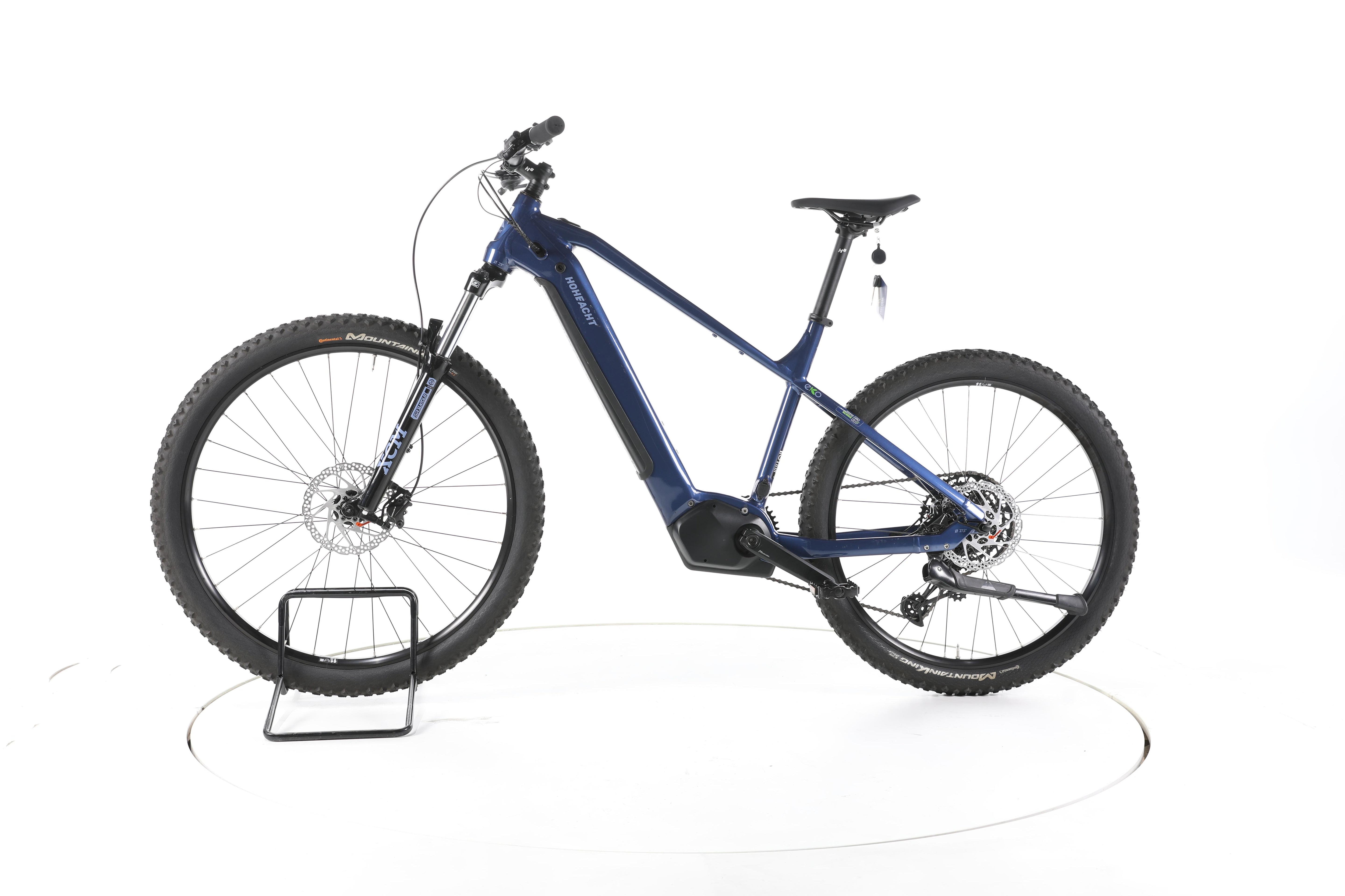 HoheAcht Sento EKO Rokito E-Bike - Image 7