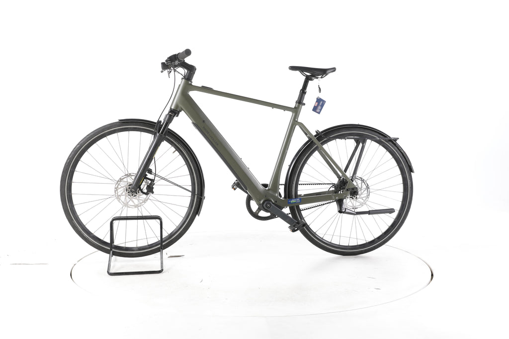 Riese & Müller UBN Five City E-Bike - Image 7