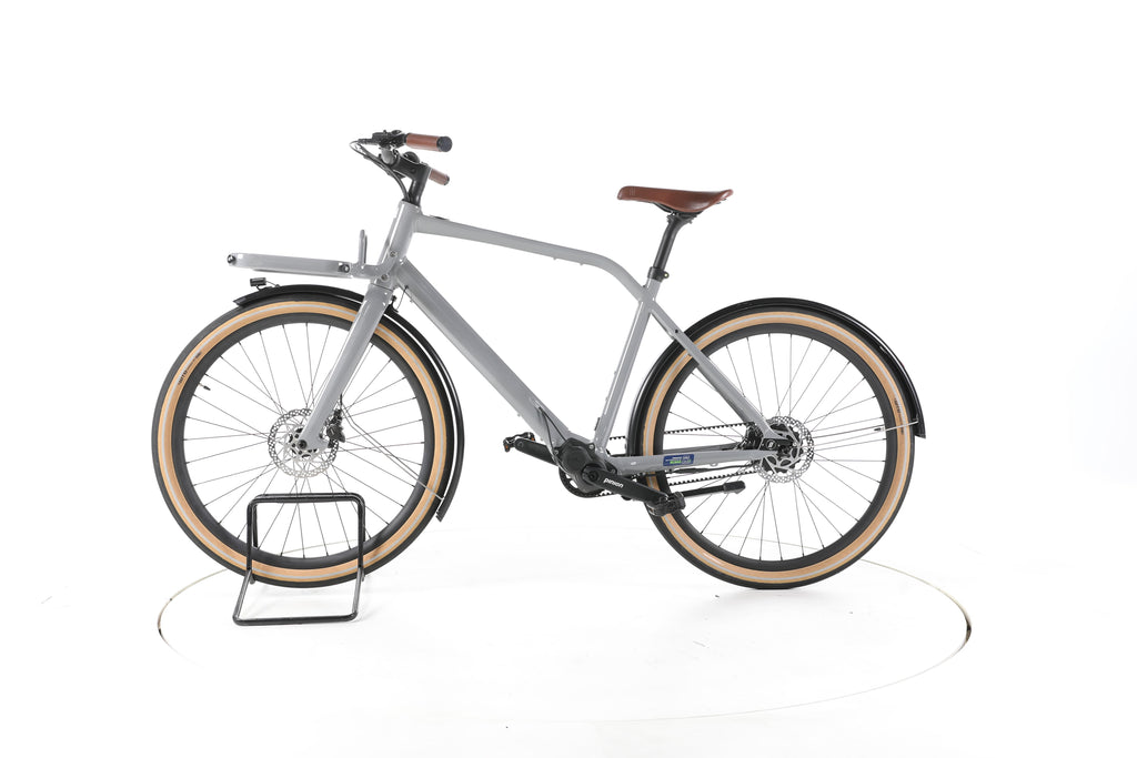 Schindelhauer Bikes Emil City E-Bike - Image 7