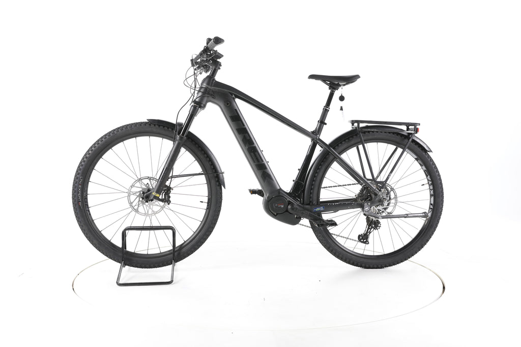 Trek Powerfly 7 Equipped Gen 3 Trekking E-Bike - Image 7