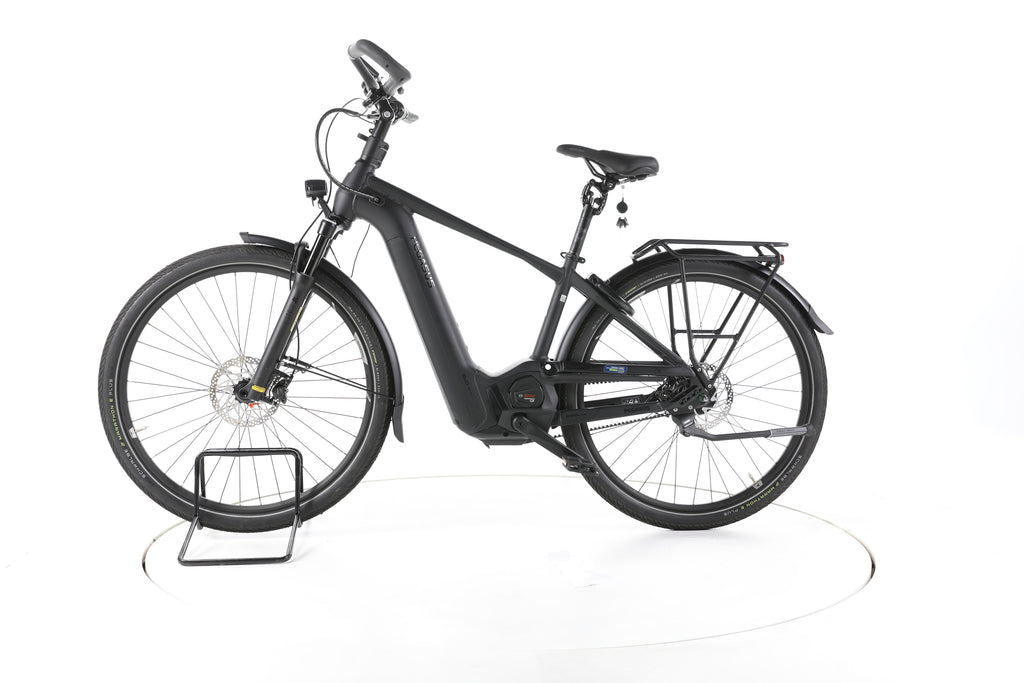 Pegasus Premio EVO 5F Lite City E-Bike - Image 7