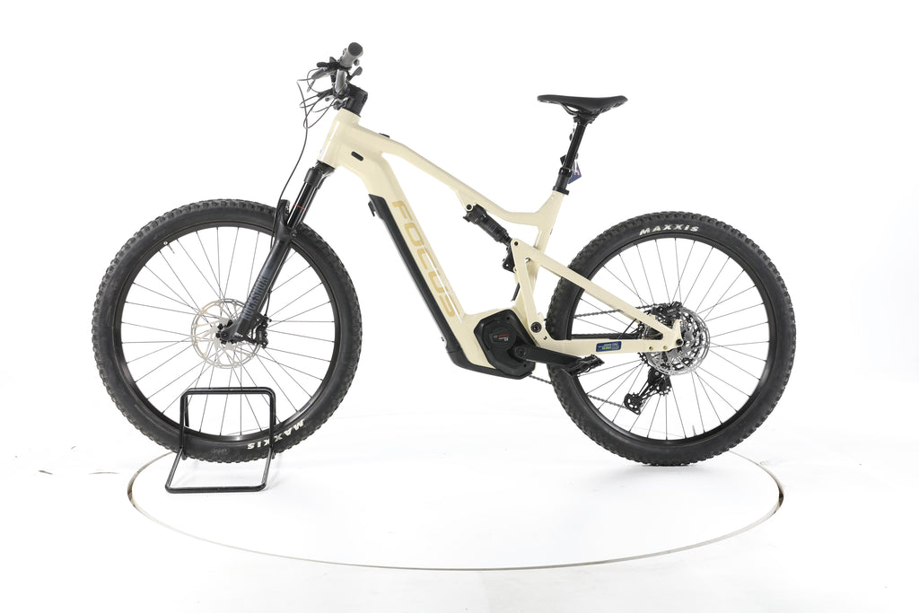 Focus Thron² 6.8 E-Bike Fully - Image 7