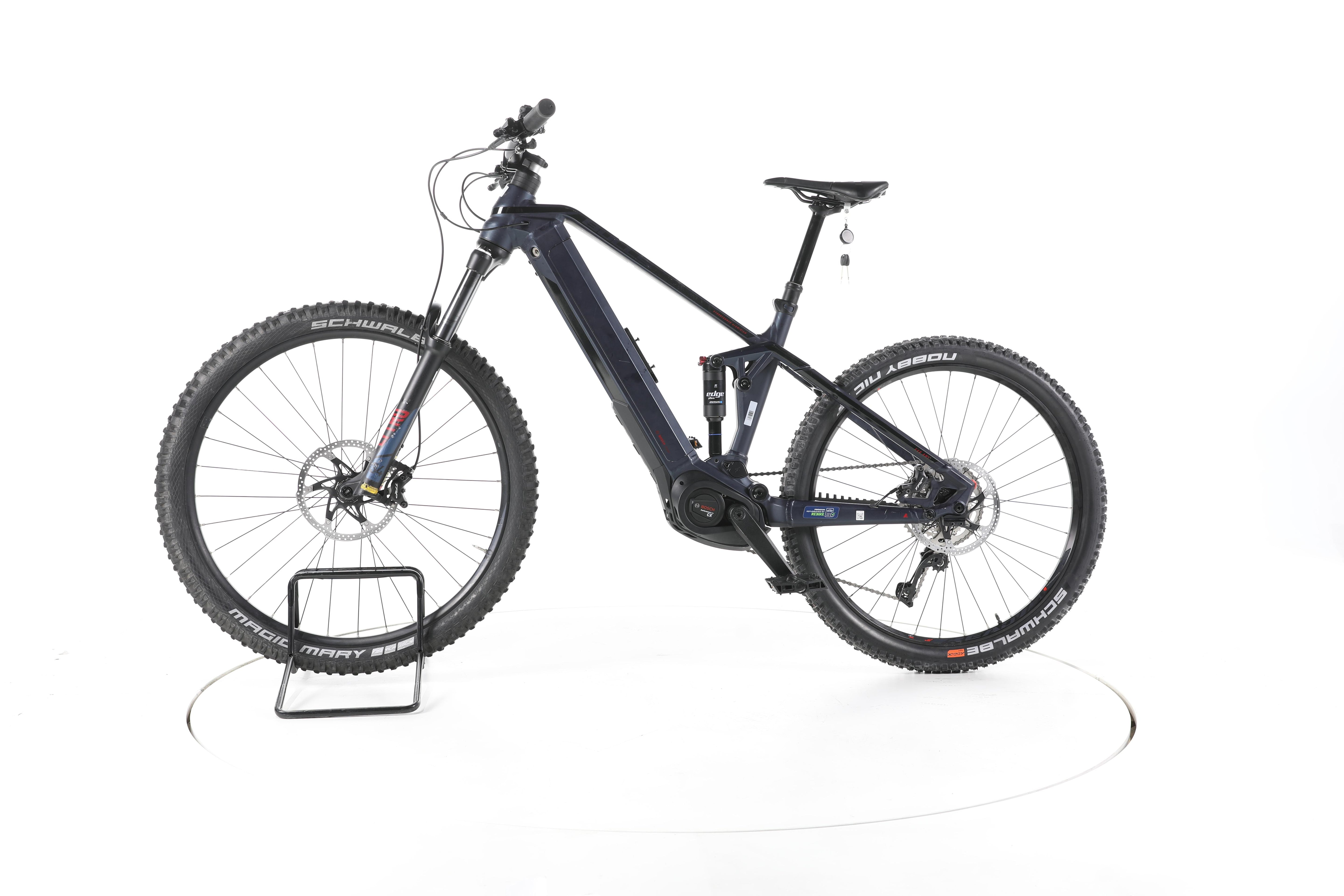 Bulls Sonic EVO AM 1 Fully E-Bike - Image 7