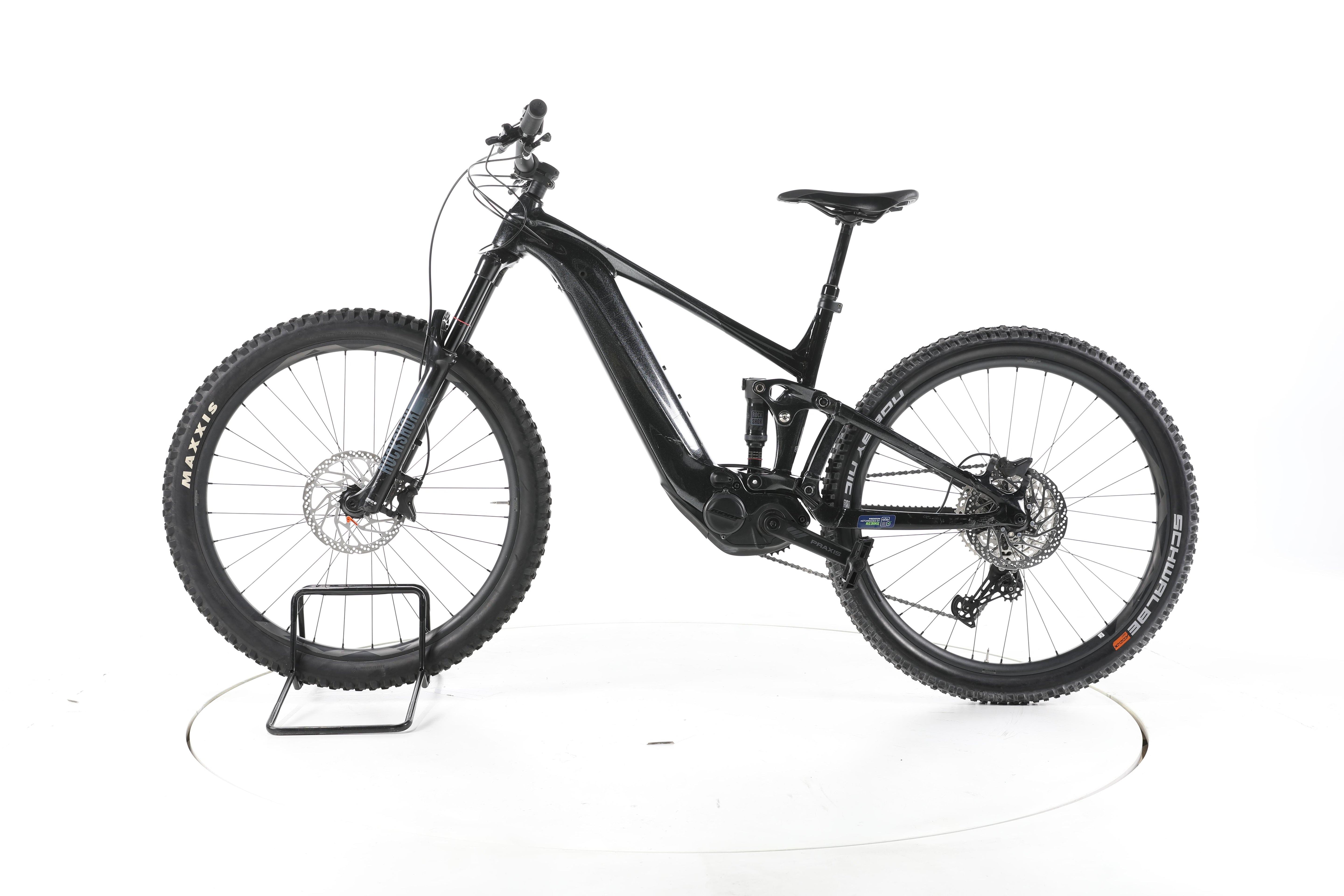 Giant Trance E+ 3 Fully E-Bike - Image 7