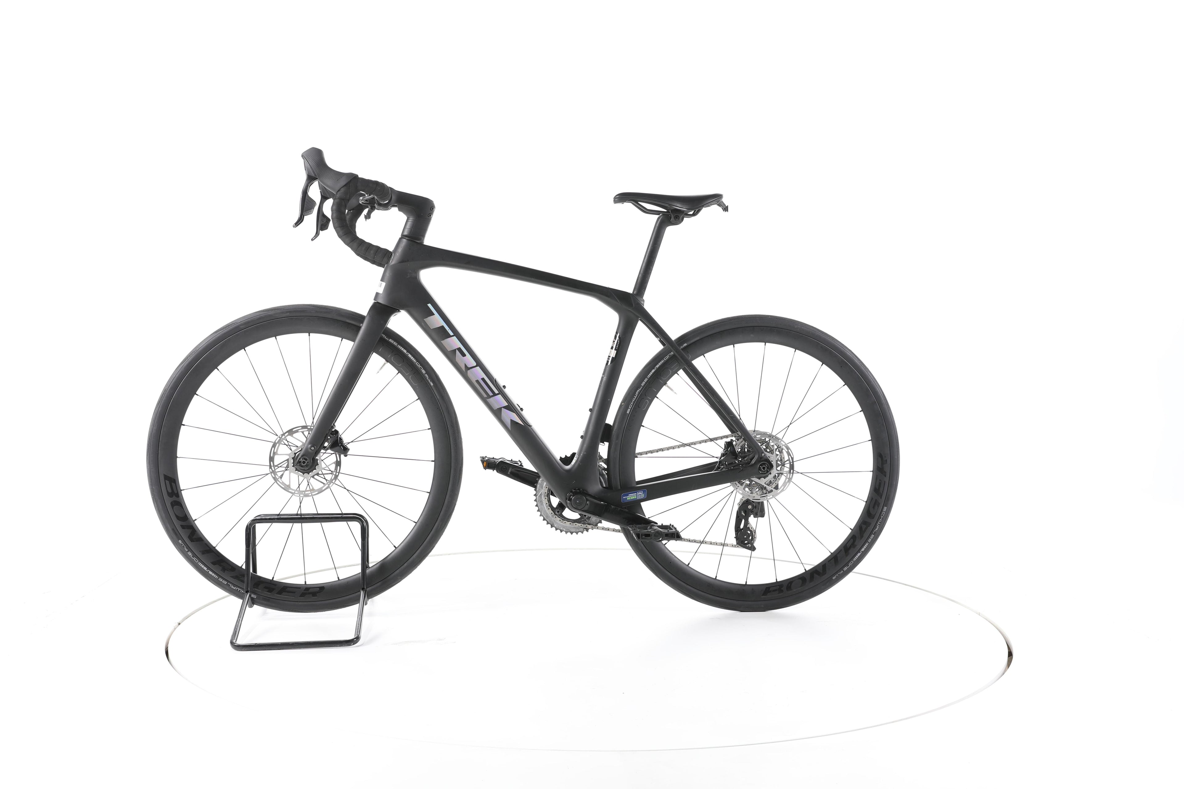 Trek Domane SLR 6 AXS Gen 4 - Image 7