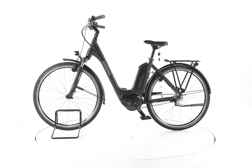 Winora CB 200 City E-Bike Tiefeinsteiger - Image 7