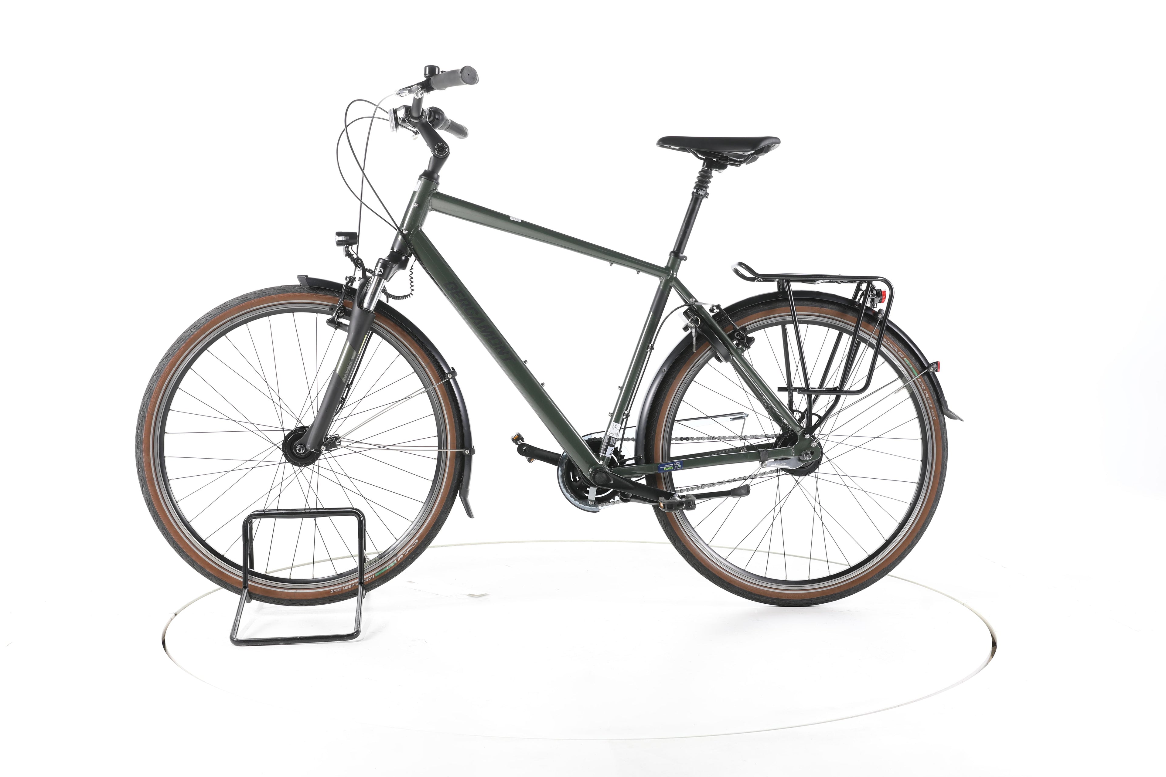 Bergamont Horizon N8 CB - Image 7