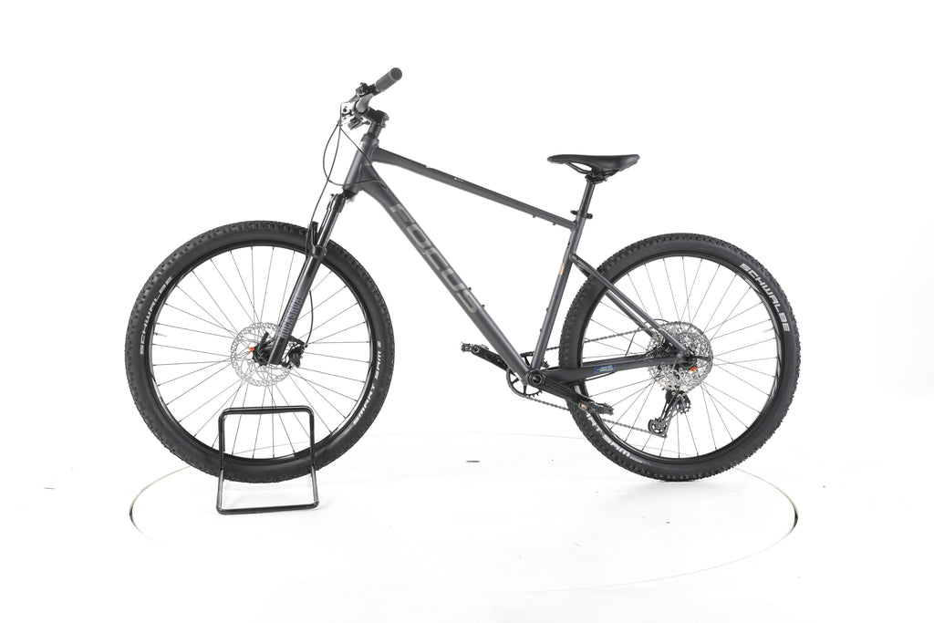 Focus WHISTLER 3.9 Fahrrad Hardtail - Image 7