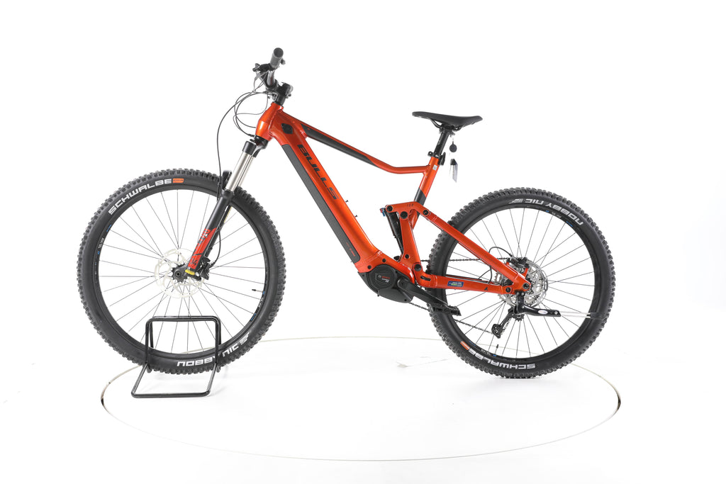 Bulls Copperhead EVO AM 1 Fully E-Bike - Image 7