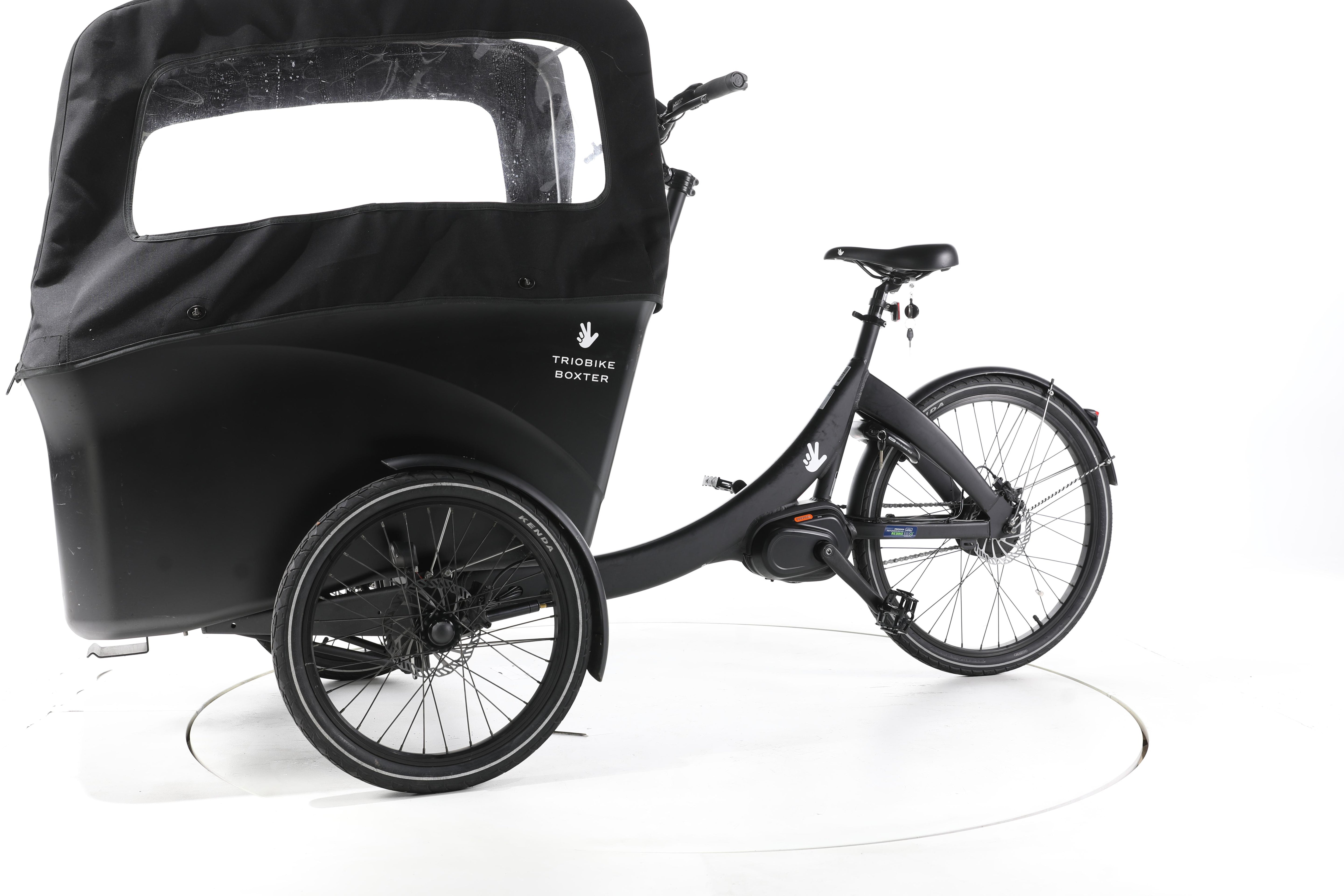Triobike Boxter Air - Image 7