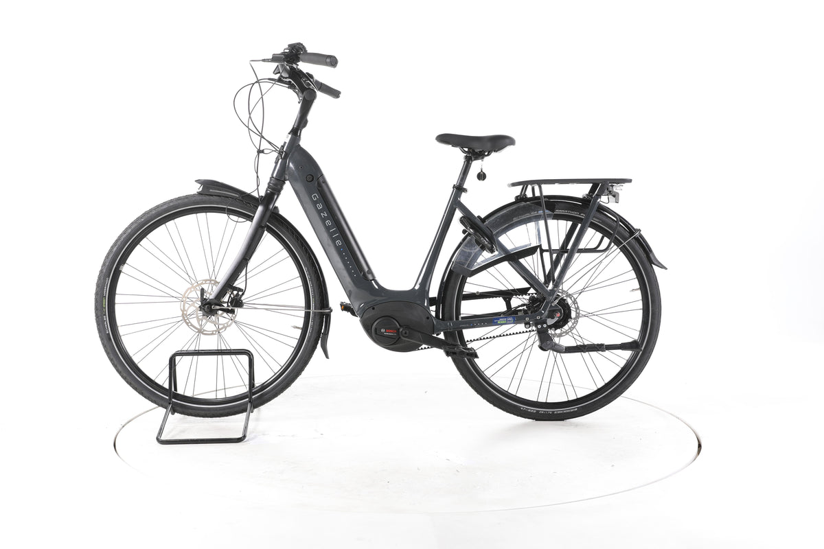 Gazelle Arroyo C5 City E-Bike Tiefeinsteiger - Image 7