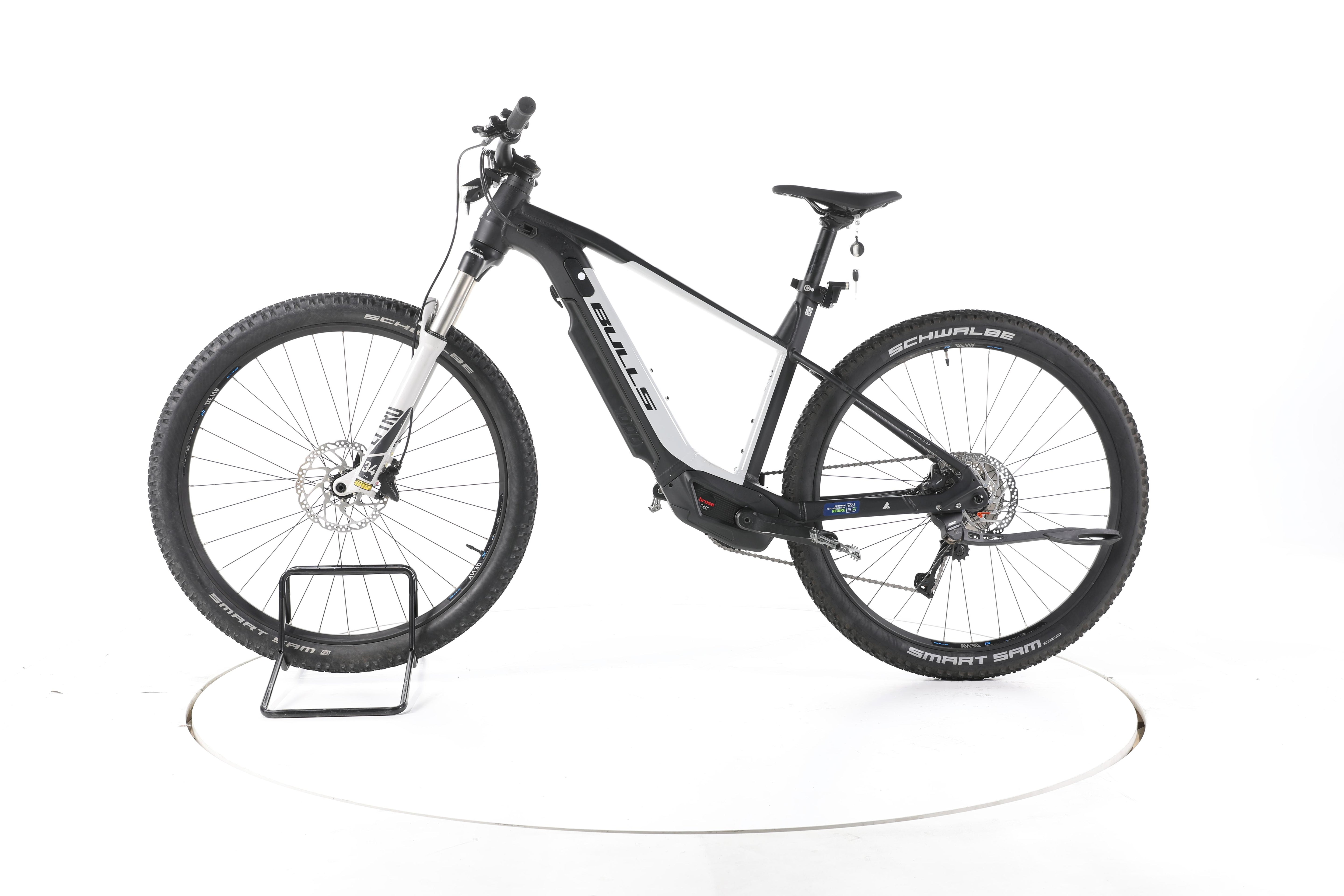 Bulls E-Stream EVO 1 E-Bike - Image 7