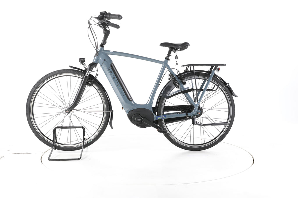 Gazelle 28 He Arroyo C7 City E-Bike 2024 - Image 7