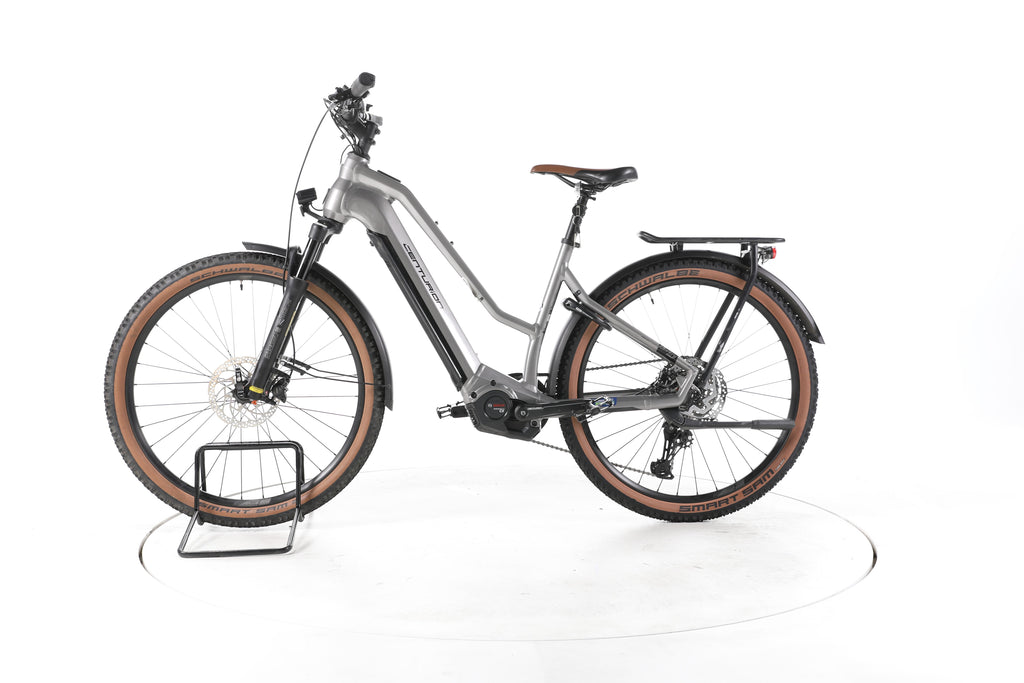 Centurion Country Tour Trekking E-Bike - Image 7