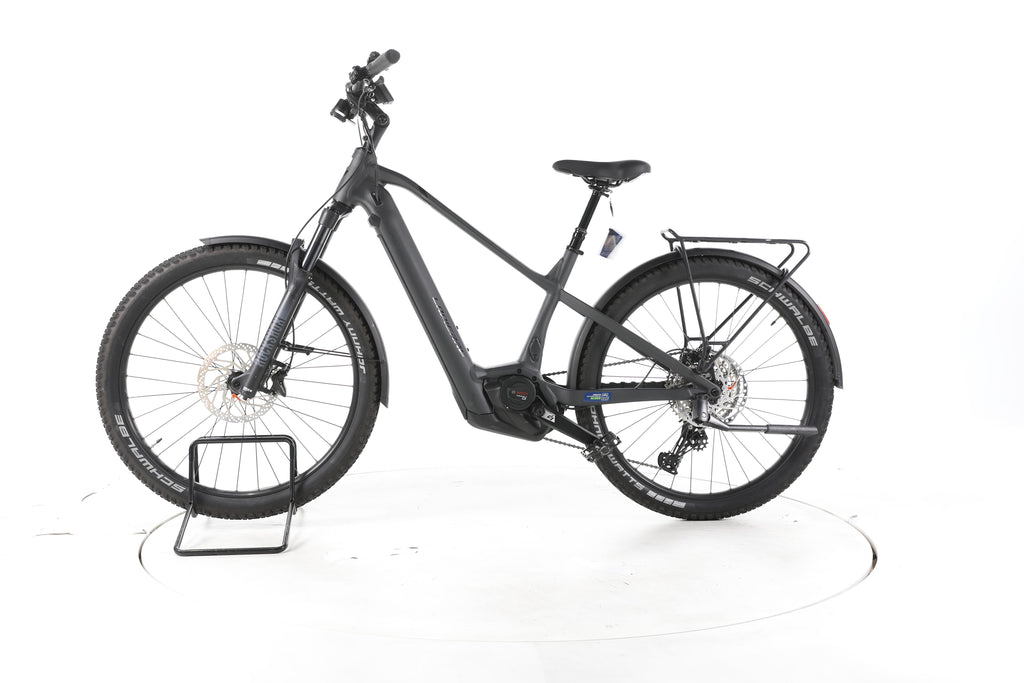 Lapierre e-Explorer 9.7 Trekking E-Bike - Image 7