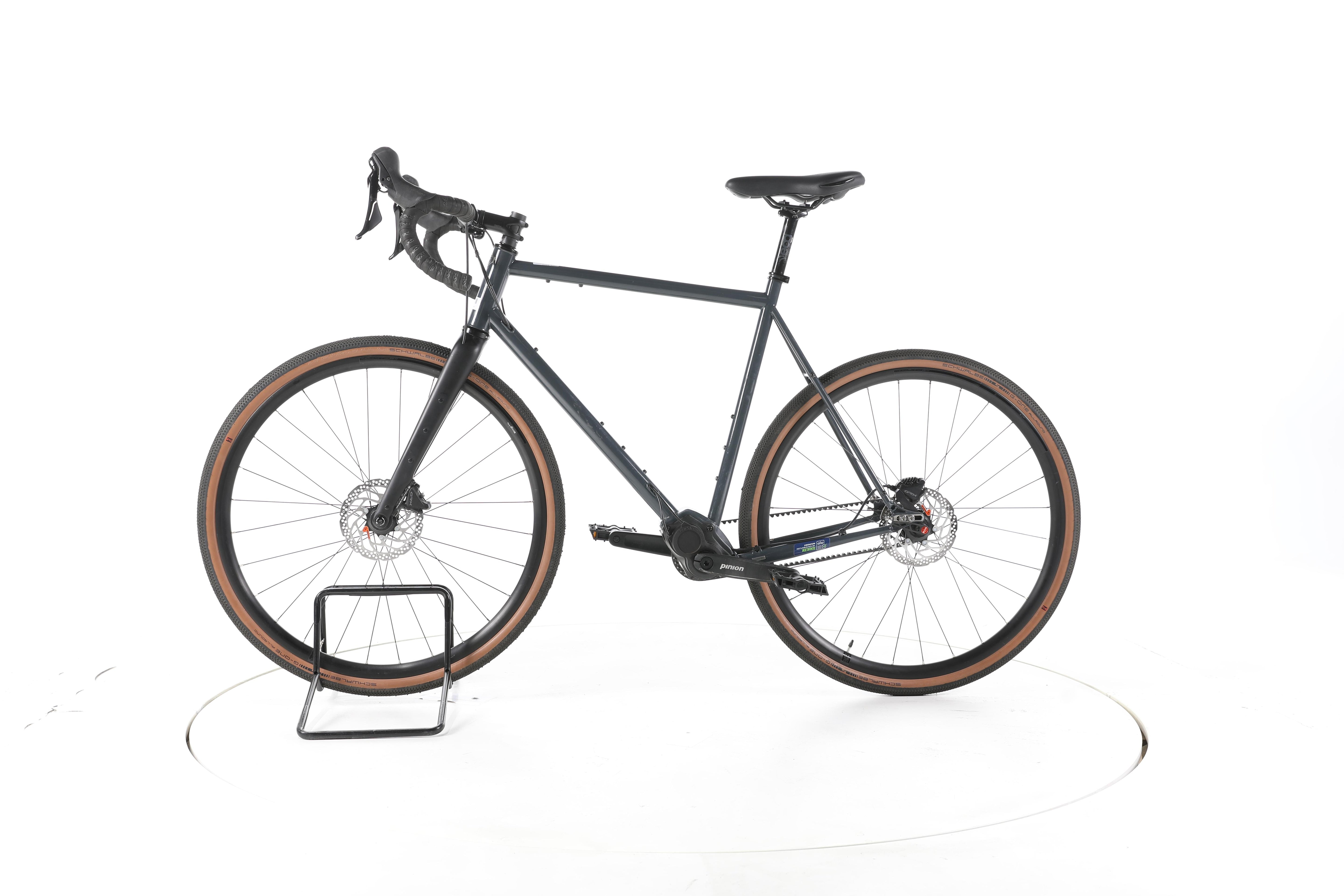 portus cycles Kander Gravelbike 2024 - Image 7