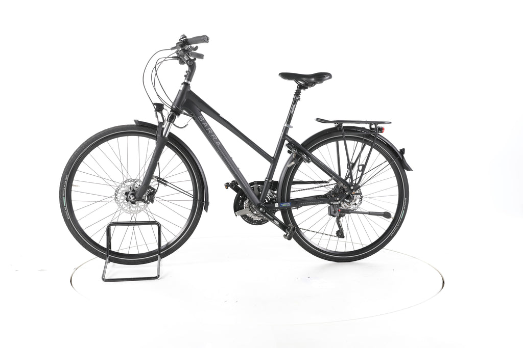 Barra Barra Fahrrad City & Trekking - Image 7